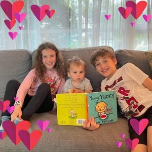 Meet your Posher, Gael